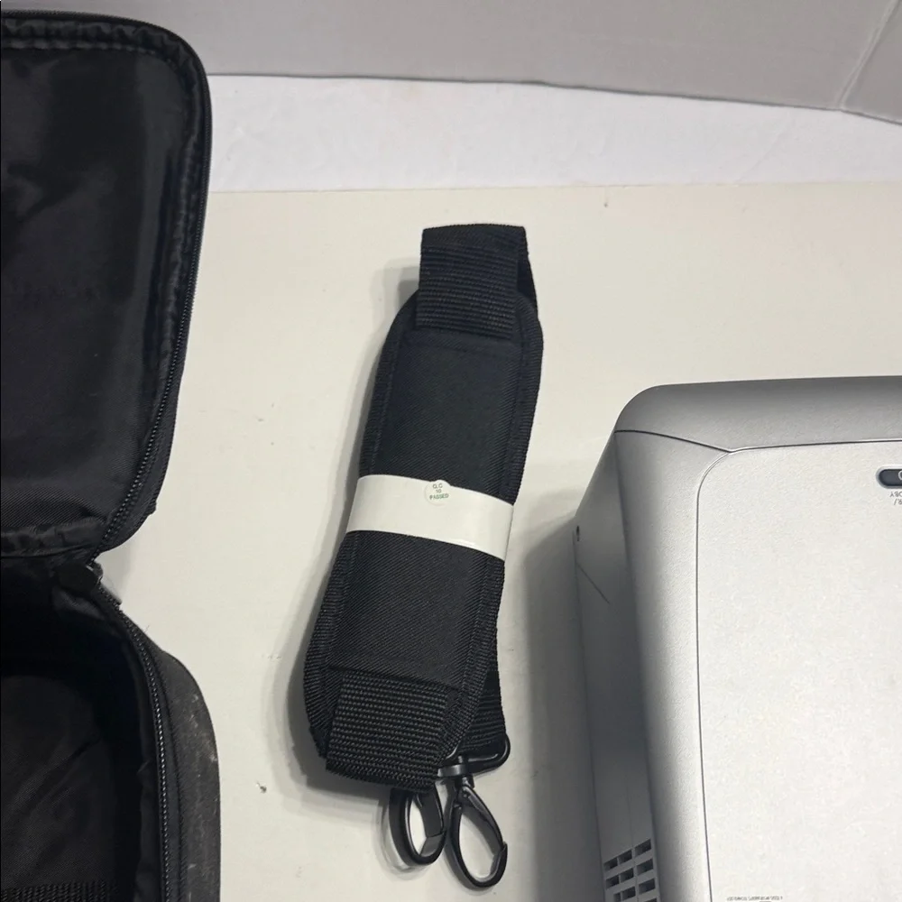OPTOMA EP716 DLP PORTABLE PROJECTOR